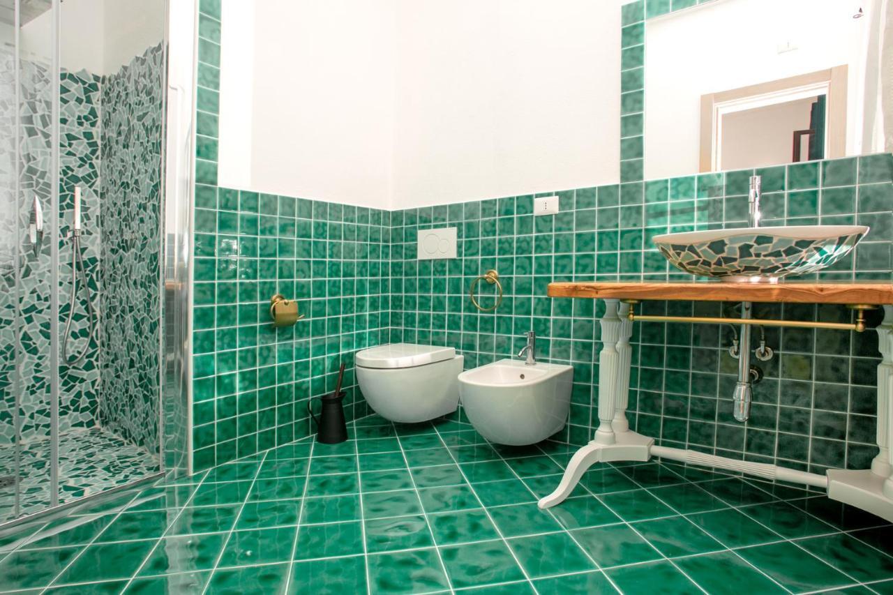 ホテル Vincent House サンタ・テレーザ・ガッルーラ エクステリア 写真